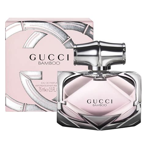 gucci bamboo cologne|best price Gucci bamboo.